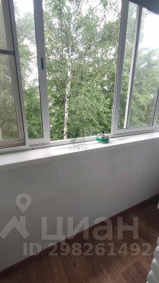 2-комн.кв., 44 м², этаж 4