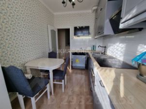 2-комн.кв., 57 м², этаж 11