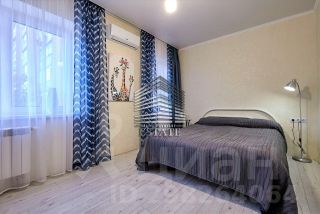 2-комн.кв., 67 м², этаж 3