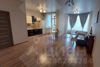 3-комн.кв., 71 м², этаж 2