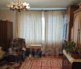 1-комн.кв., 39 м², этаж 1