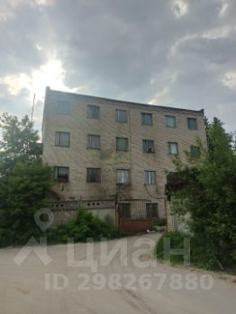 производство 760 м², этаж 1