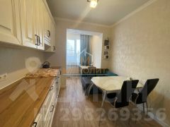 1-комн.кв., 35 м², этаж 1