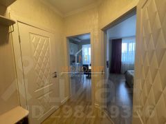 1-комн.кв., 35 м², этаж 1