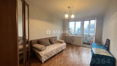 3-комн.кв., 64 м², этаж 8