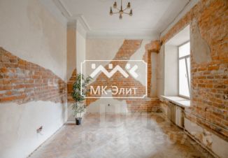 4-комн.кв., 109 м², этаж 2