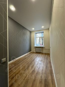 апарт.-студия, 16 м², этаж 1