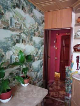 3-комн.кв., 61 м², этаж 3