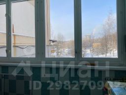 3-комн.кв., 78 м², этаж 2