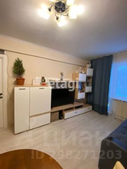 2-комн.кв., 45 м², этаж 3