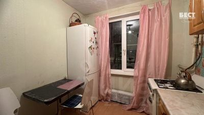 2-комн.кв., 46 м², этаж 1