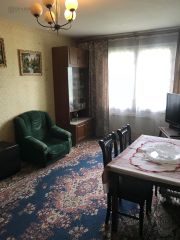 3-комн.кв., 67 м², этаж 2