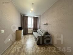 1-комн.кв., 26 м², этаж 17