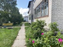 2-комн.кв., 51 м², этаж 1