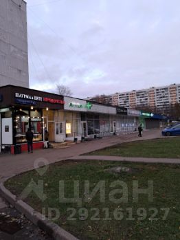 своб. назнач. 210 м², этаж 1