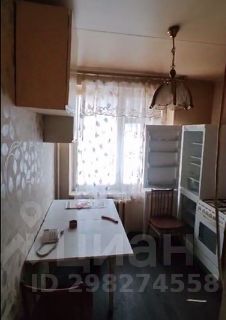 2-комн.кв., 38 м², этаж 1