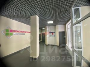 1-комн.кв., 42 м², этаж 4