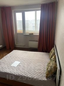 4-комн.кв., 100 м², этаж 14