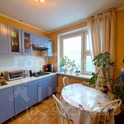 2-комн.кв., 55 м², этаж 9