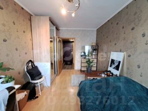 2-комн.кв., 55 м², этаж 9