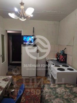 1-комн.кв., 34 м², этаж 5