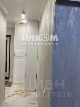 1-комн.кв., 40 м², этаж 2