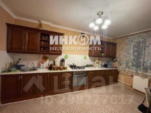 3-комн.кв., 68 м², этаж 4