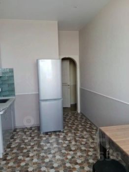 1-комн.кв., 39 м², этаж 8