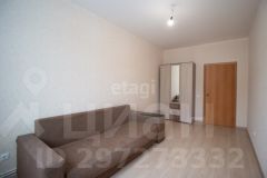 1-комн.кв., 34 м², этаж 2