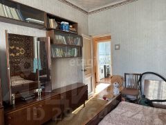 3-комн.кв., 60 м², этаж 3