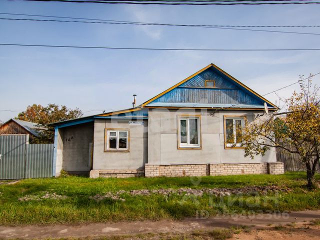 Продажа домов в деревне Холм в Костромском районе в Костромской области