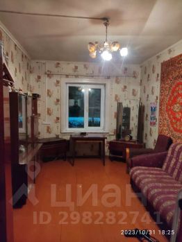 2-комн.кв., 42 м², этаж 1