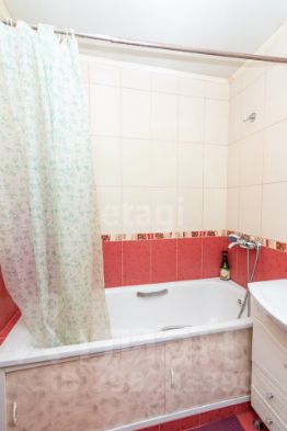 2-комн.кв., 46 м², этаж 6