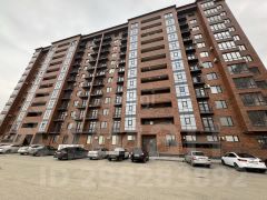 3-комн.кв., 117 м², этаж 5