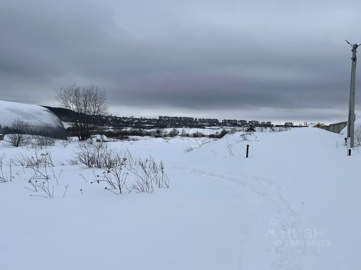 Купить загородную недвижимость на улице Молодежная в селе Берсеневка в  сельском поселении Берсеневское, продажа загородной недвижимости - база  объявлений Циан. Найдено 1 объявление