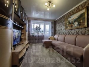 2-комн.кв., 44 м², этаж 5