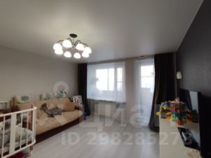 2-комн.кв., 48 м², этаж 8