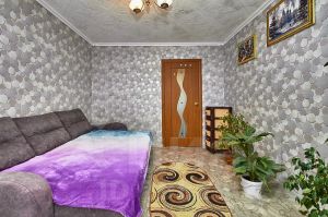 3-комн.кв., 59 м², этаж 5