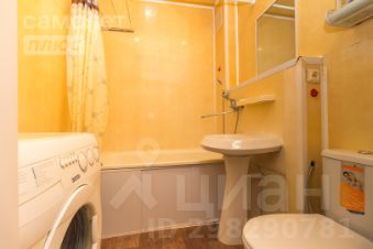 2-комн.кв., 44 м², этаж 1