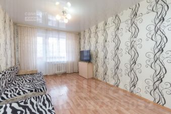 1-комн.кв., 30 м², этаж 6