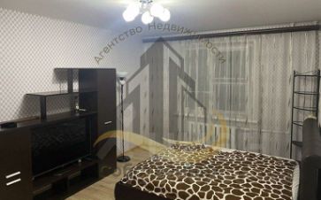 1-комн.кв., 39 м², этаж 4