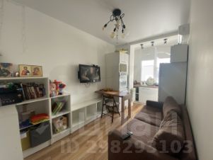 2-комн.кв., 35 м², этаж 1