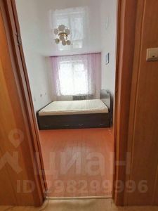 2-комн.кв., 44 м², этаж 3