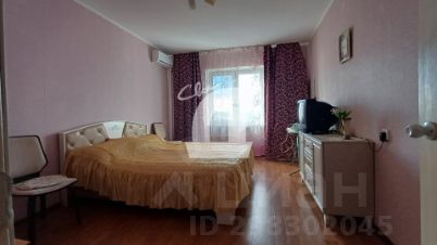 3-комн.кв., 81 м², этаж 5