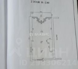 4-этаж. таунхаус 186 м²