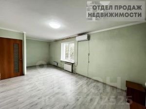 1-комн.кв., 38 м², этаж 3