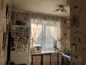 3-комн.кв., 61 м², этаж 3