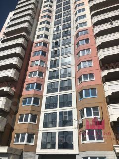 3-комн.кв., 73 м², этаж 9