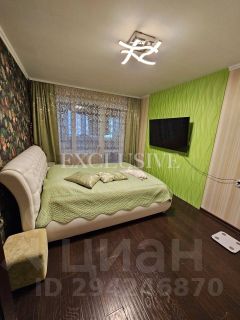 2-комн.кв., 45 м², этаж 8