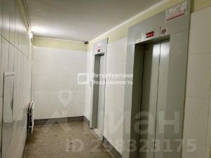 1-комн.кв., 38 м², этаж 12